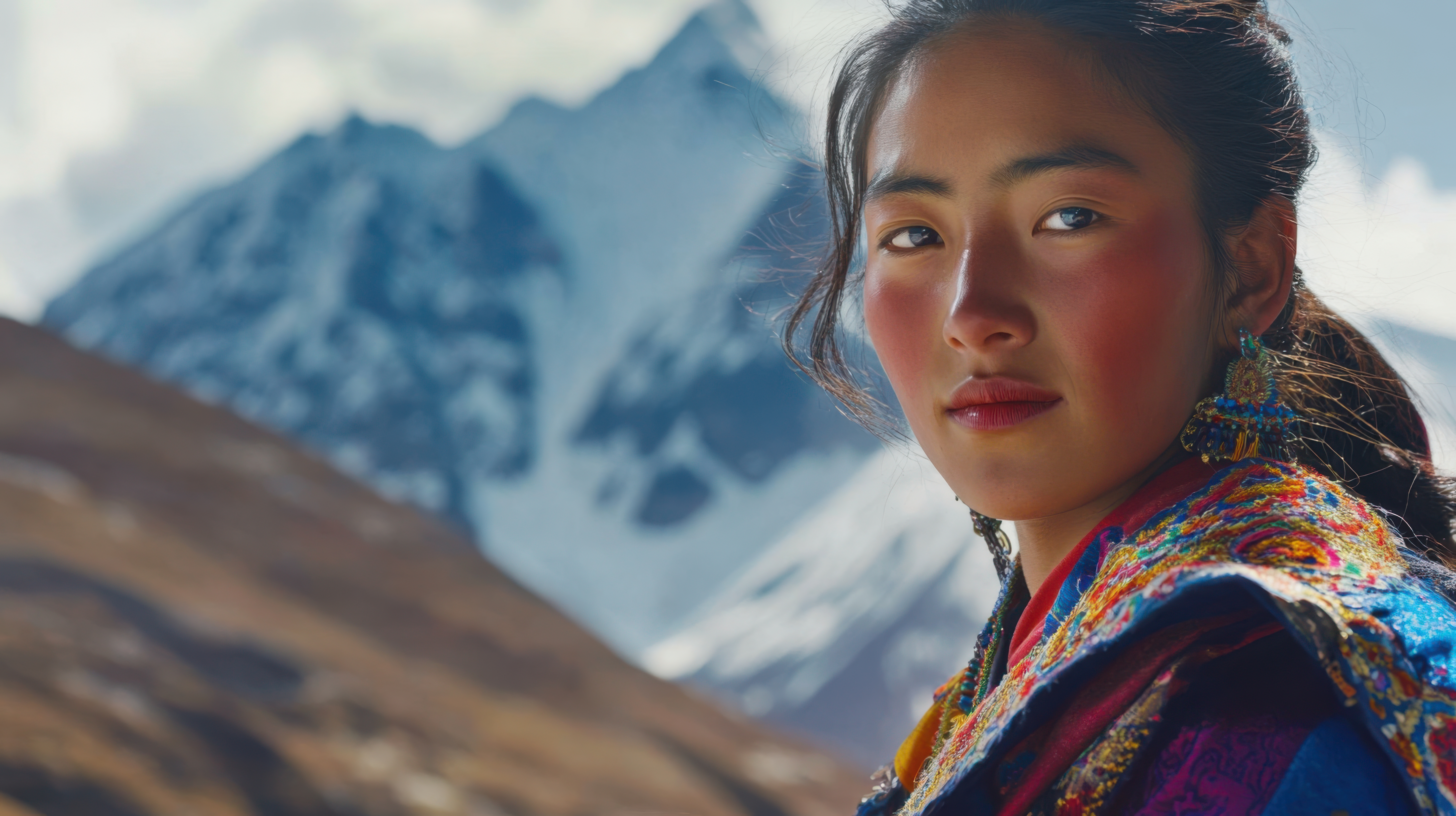 11-Day Small Group Tibet Tour: Lhasa, Nyingchi, Yamdrok Lake, Shigatse & Everest Base Camp